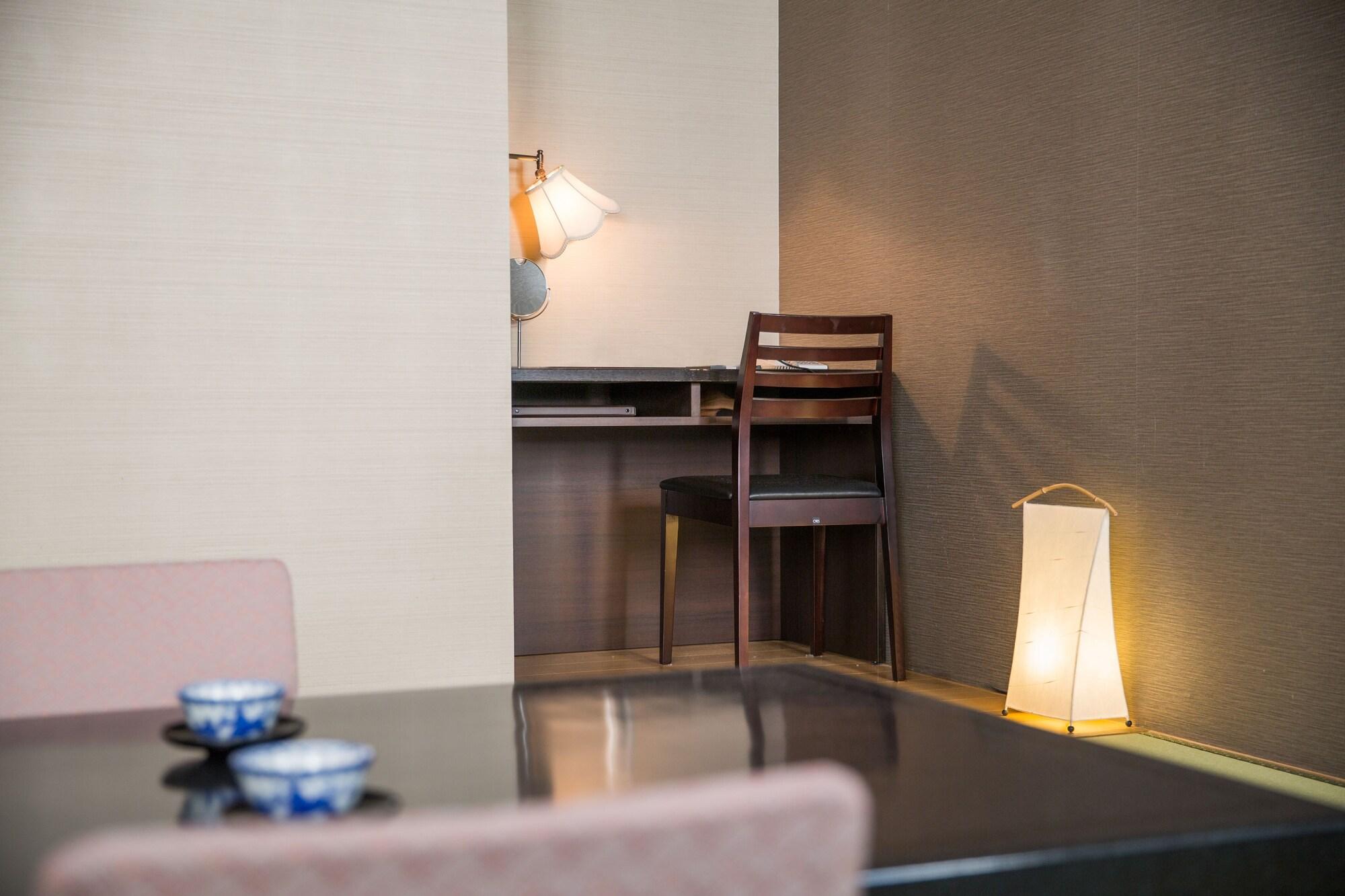 Hotel Mystays Nayoro Esterno foto
